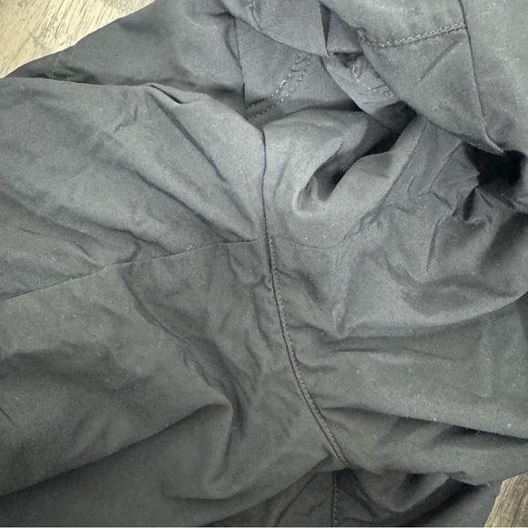 Vintage Bogner Black Ski Pants Women’s Size 10 Made in USA Winter Snowboard - Picture 11 of 16